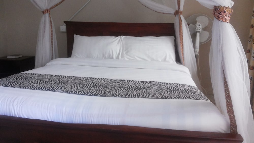 Deluxe Single Room photo 2