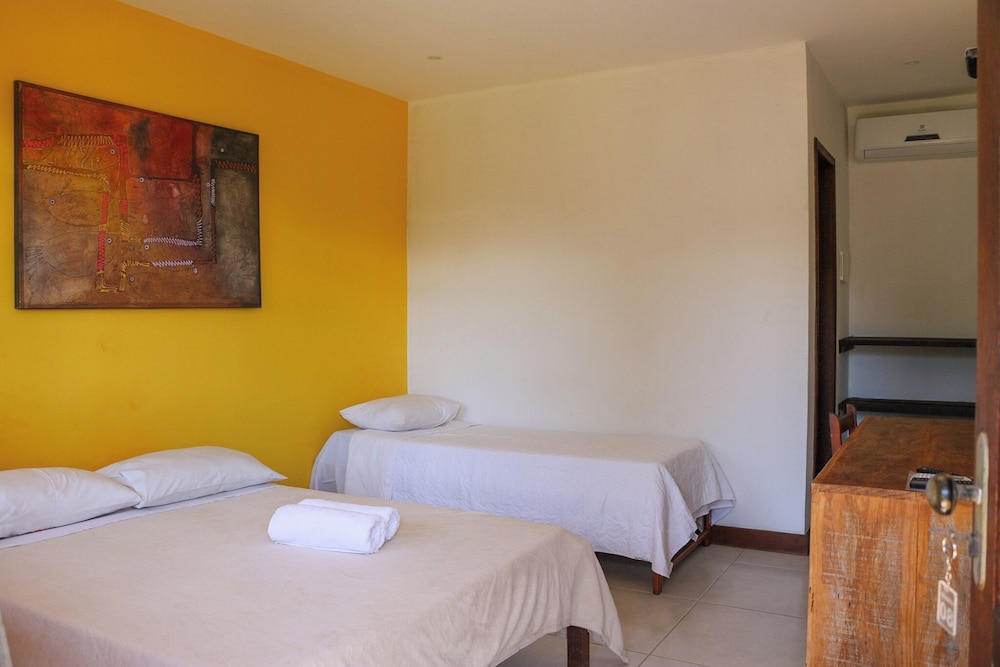 Standard Triple Room photo 3