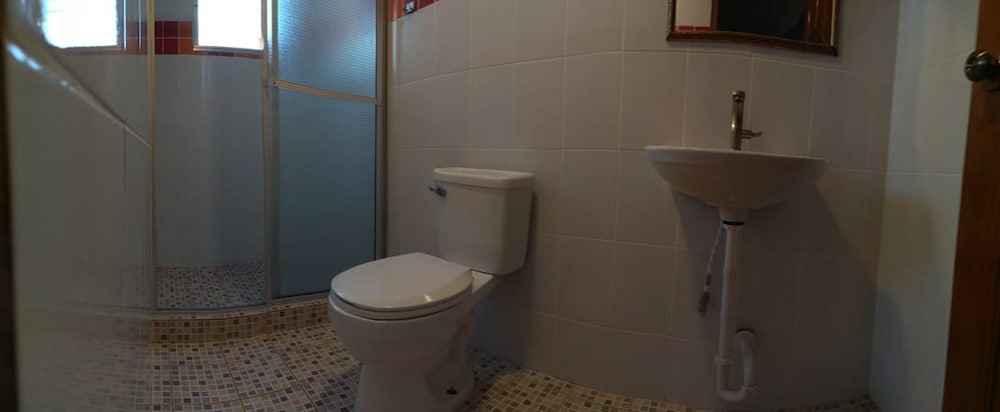 Economy Double Room, 1 Double Bed, Non Smoking photo 2