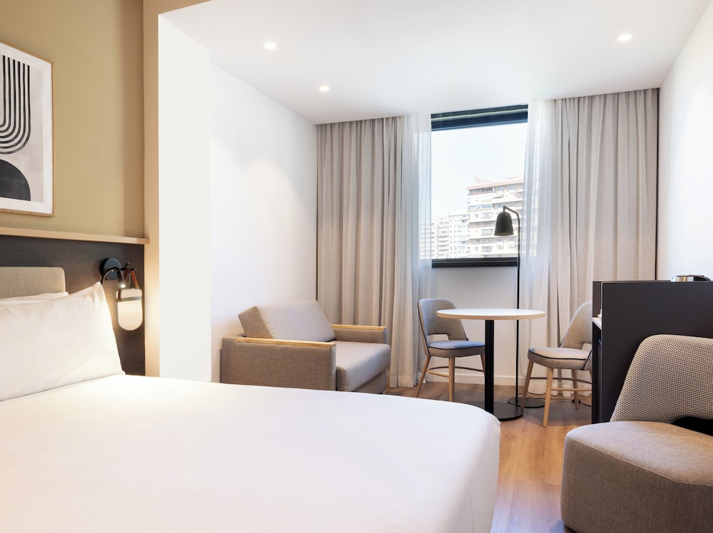 Premium Room (Connected) - Photo 3