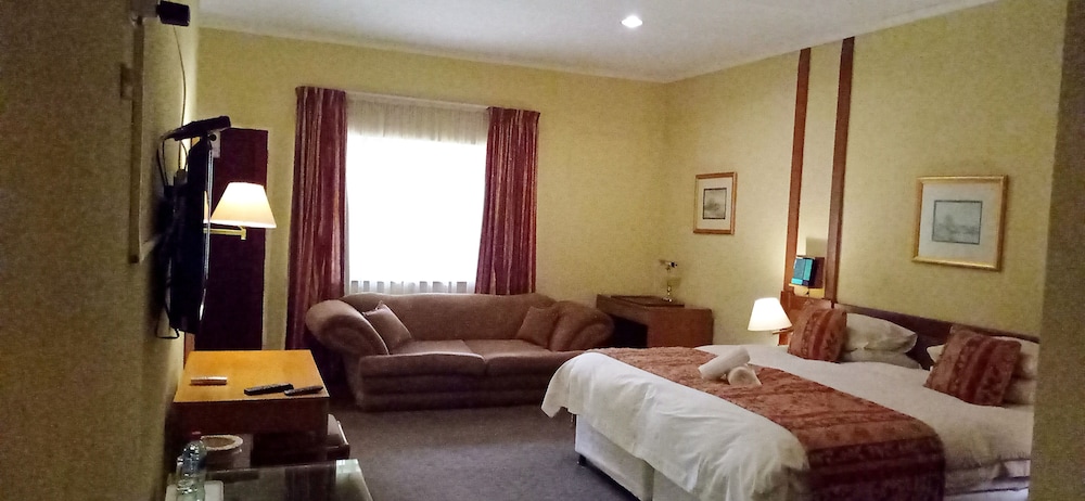 Standard Room photo 3