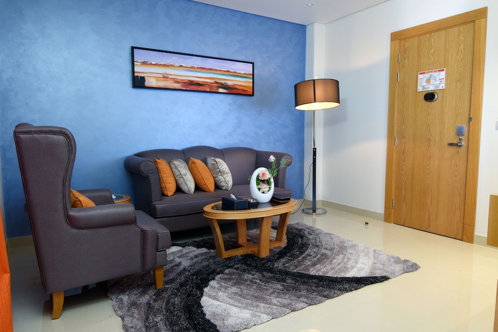 Junior Suite photo 2
