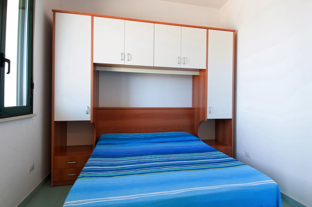 Apartment, 2 Bedrooms, Sea View