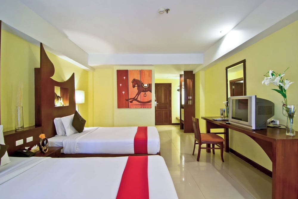 Superior Double or Twin Room - Photo 5