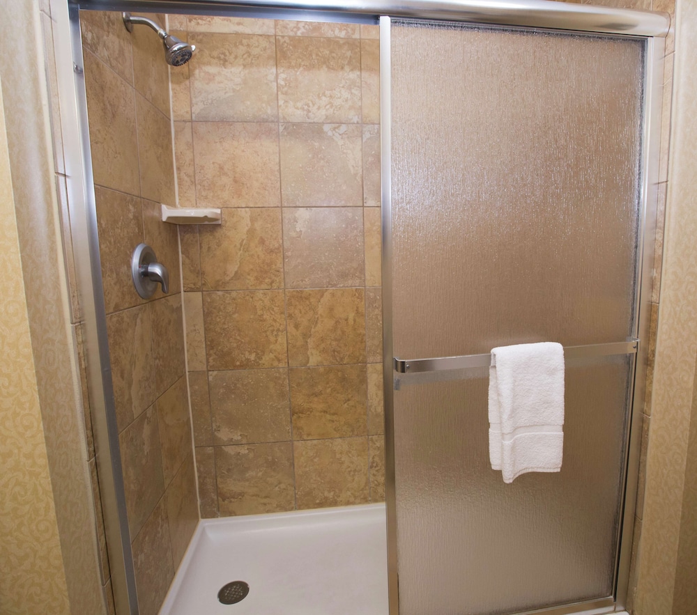 Suite, 1 King Bed, Accessible, Non Smoking - Photo 12