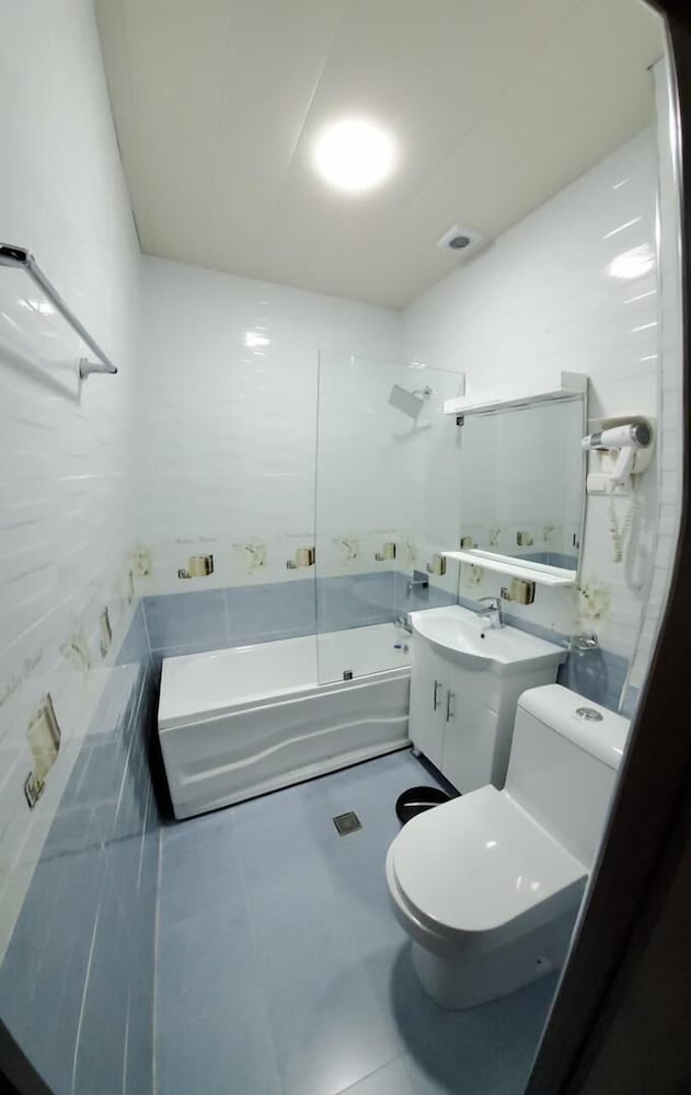 Standard Double or Twin Room, 2 Twin Beds