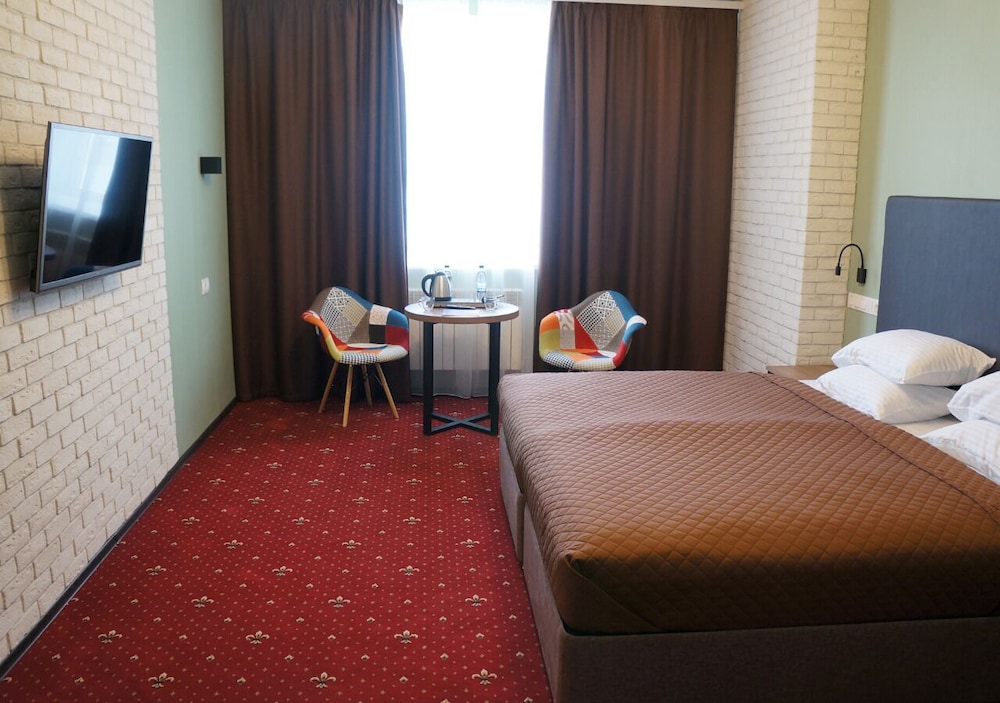 Comfort Double Room photo 1