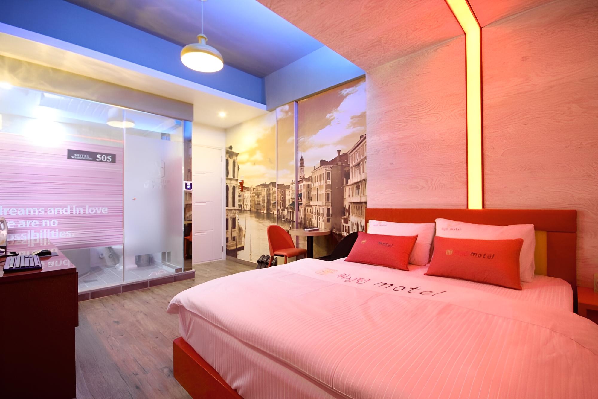 Room (Standard (Standard/1PC/Netflix YouTub) - Photo 2