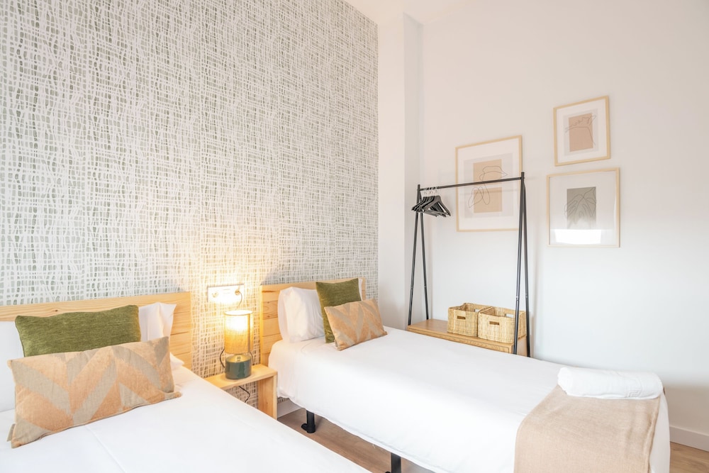 Superior Apartment, 2 Bedrooms, 2 Bathrooms, Tower photo 2