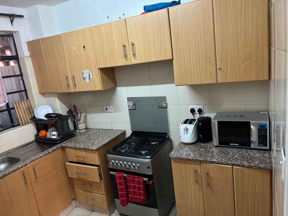 Business Apartment photo 2