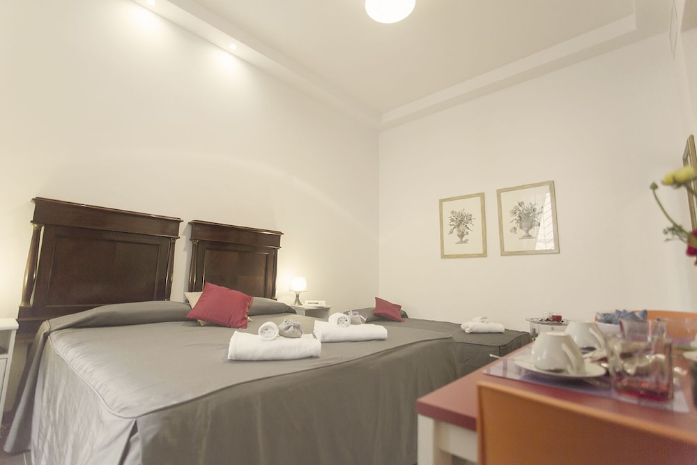 Standard Triple Room photo 1