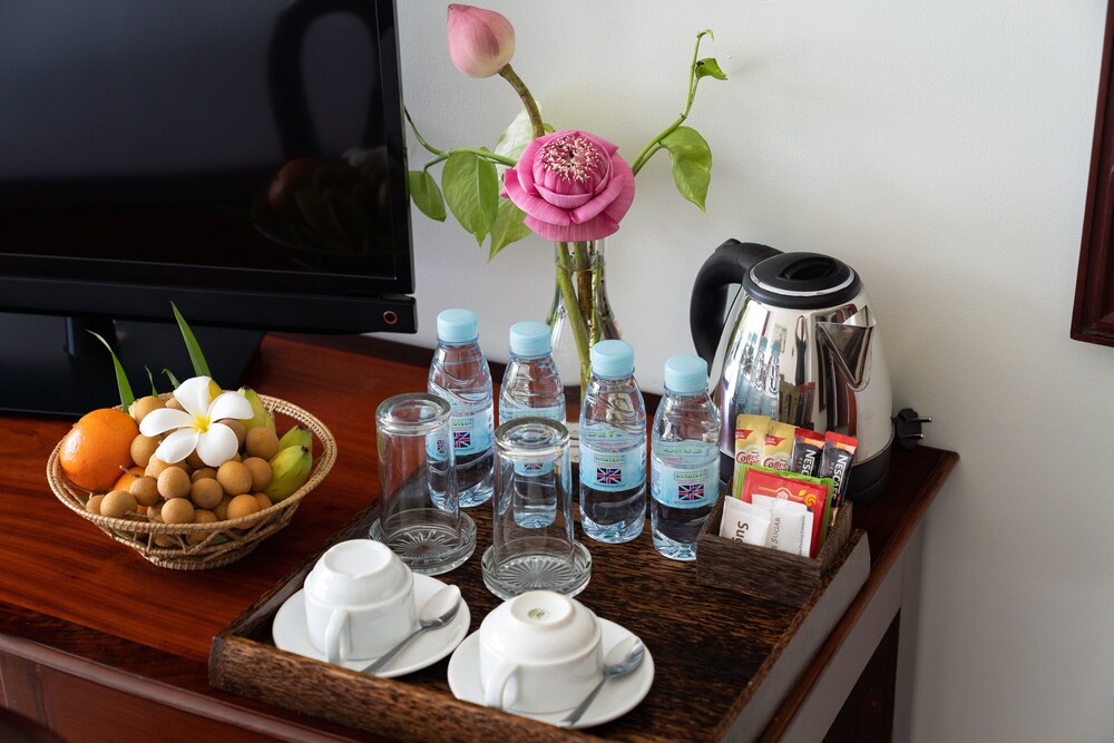 Deluxe Double or Twin Room - Photo 3