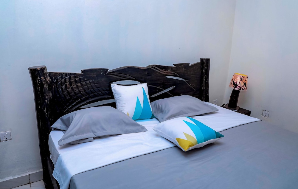 Deluxe Double Room, Garden View photo 1