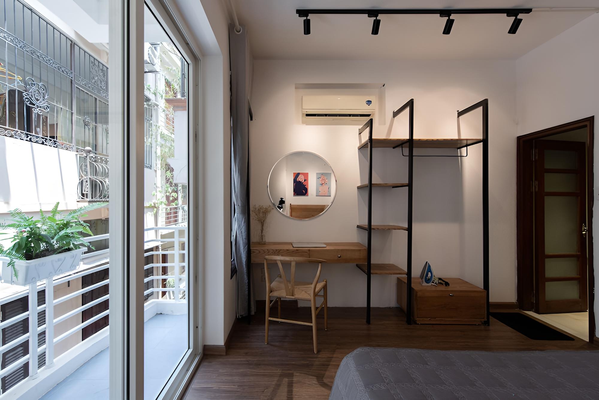 Glamour Apt in Old Quarter