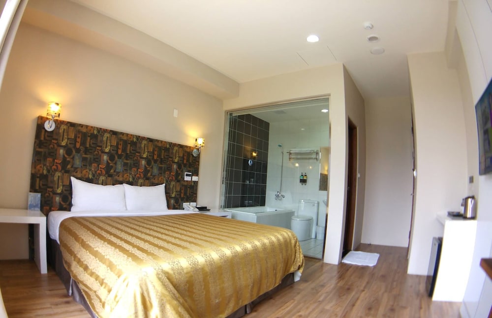 Superior Double Room, Balcony photo 3