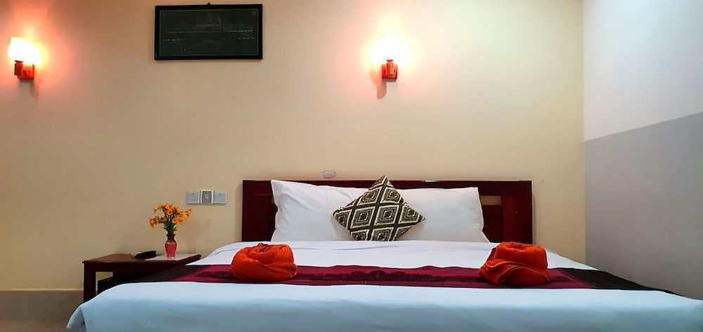 Deluxe Double Room - Photo 2