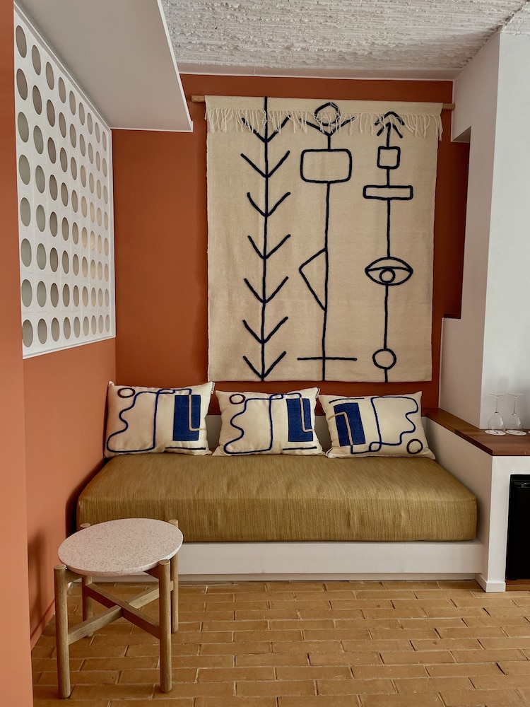 Boutique Hotel Villa Salvador - Adults Only, Photo 5