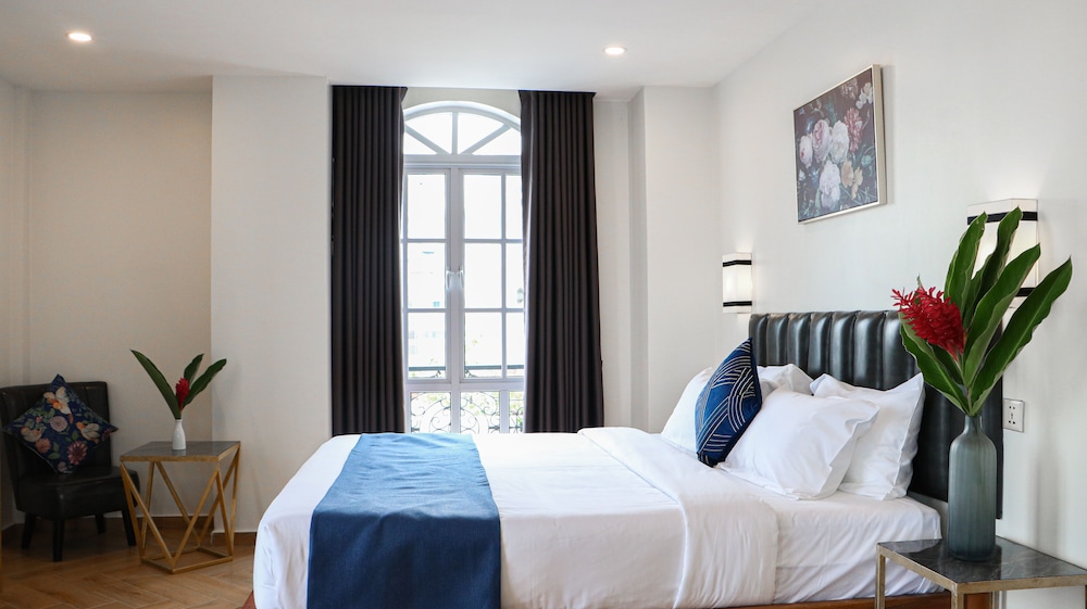 Luxury Room photo 1