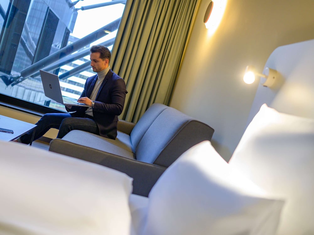 Superior Room, 1 Double Bed - Photo 6