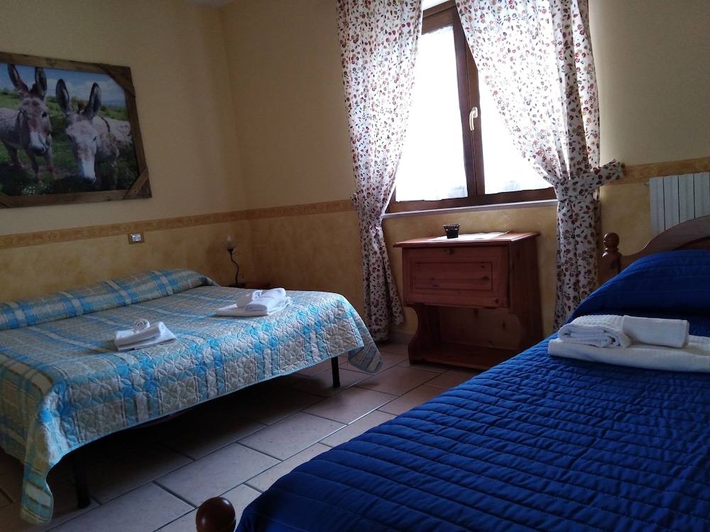 Triple Room, Private Bathroom photo 1