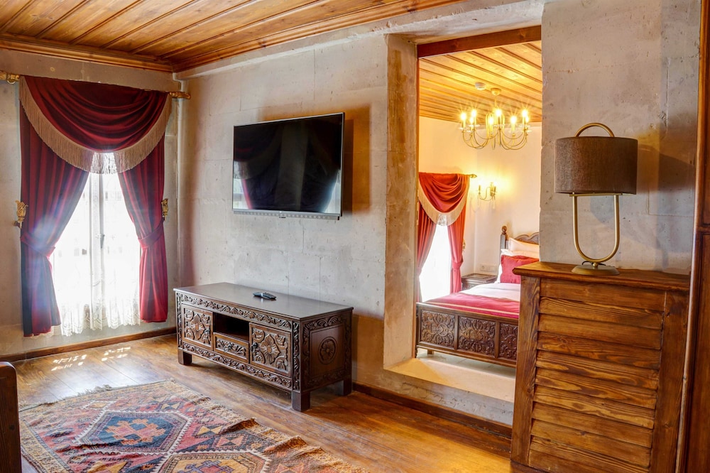 Traditional Room - Photo 10