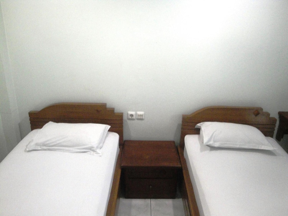 Deluxe Room photo 1