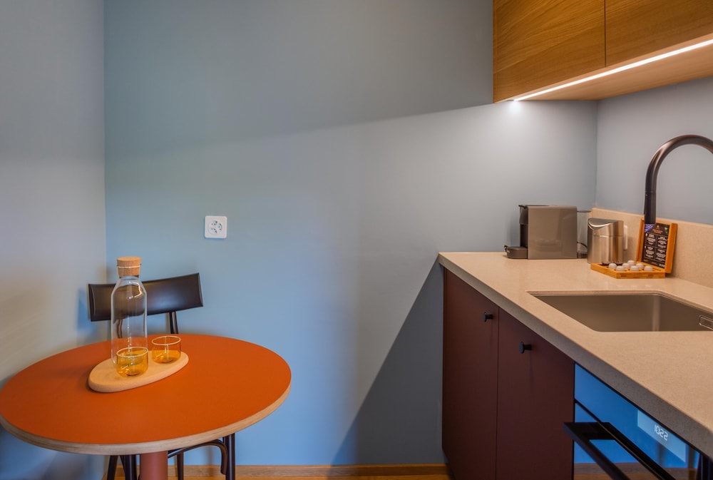 Studio, Kitchenette - Photo 6