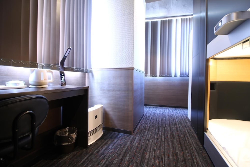 Private Cabin（Capsule Room） photo 2