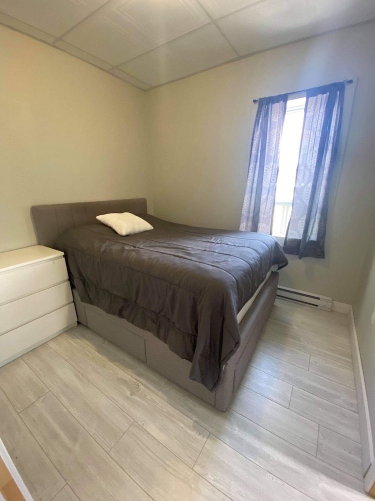 Suite avec chambre fermée photo 1