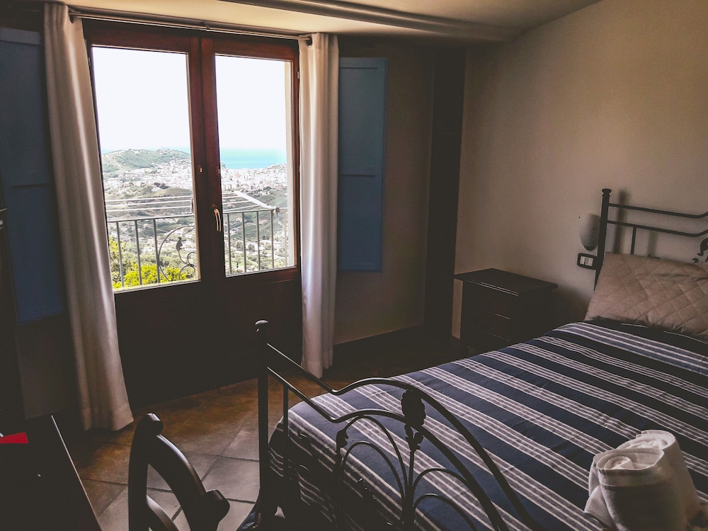Comfort Double Room, Private Bathroom (Camera Agropoli)