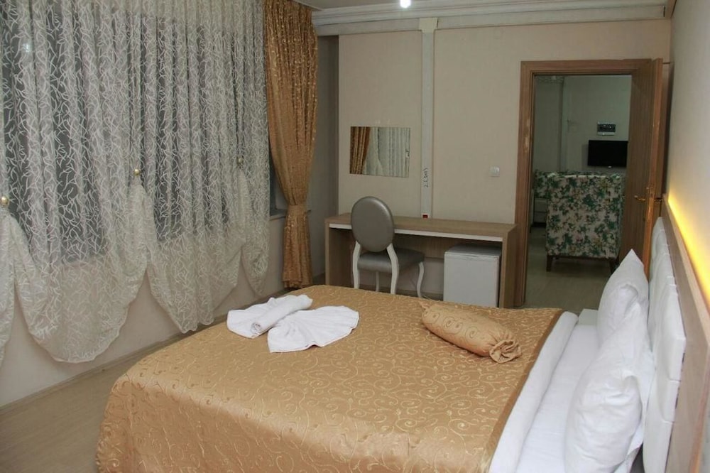 Double Room, 1 Double Bed, Non Smoking