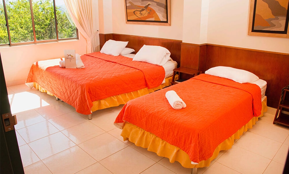 Standard Triple Room, Multiple Beds, Accessible, Non Smoking photo 1