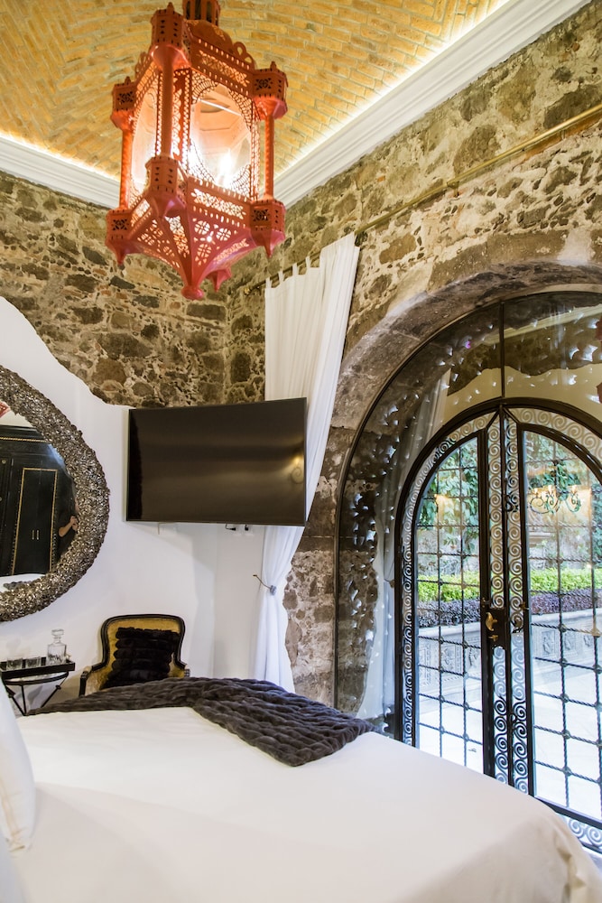 Habitación de lujo, 1 cama king, no fumadores