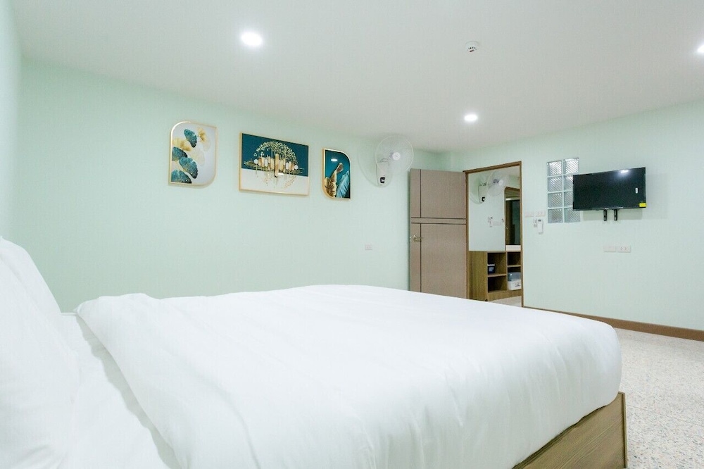 Comfort Apartment, 2 Bedrooms, Non Smoking, Private Bathroom photo 1