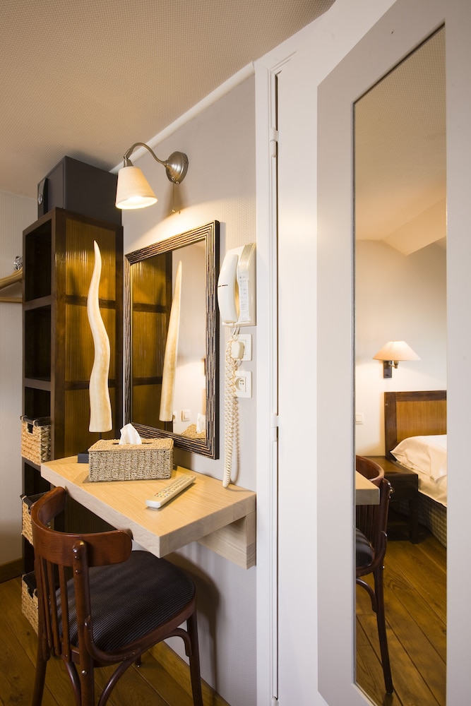 Basic Double Room photo 2