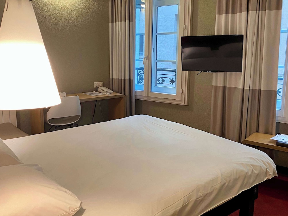 Standard Double Room, 1 Double Bed - Photo 3