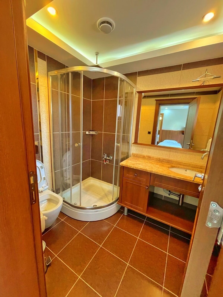 Deluxe Quadruple Room (Duplex) photo 2