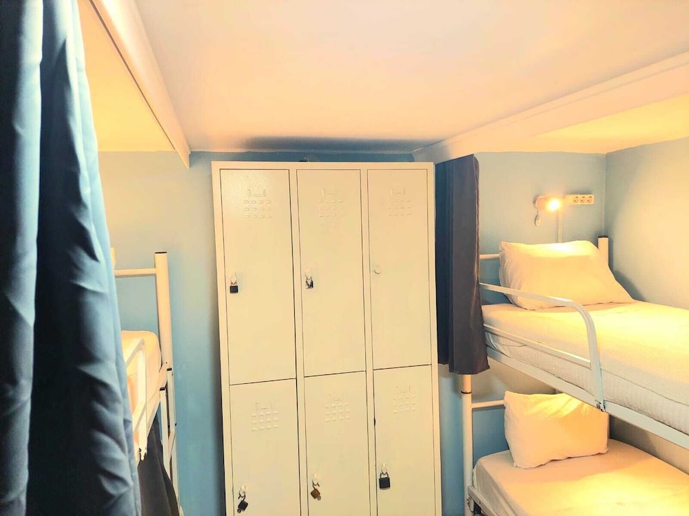 Shared Dormitory photo 3