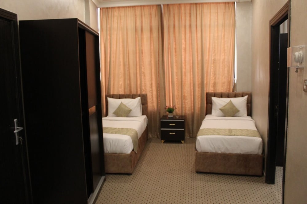 Apartment, 3 Bedrooms