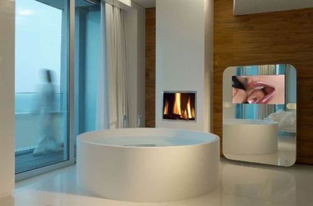 Suite Lovers con Vista Mare (accesso spa non incluso) - Photo 1