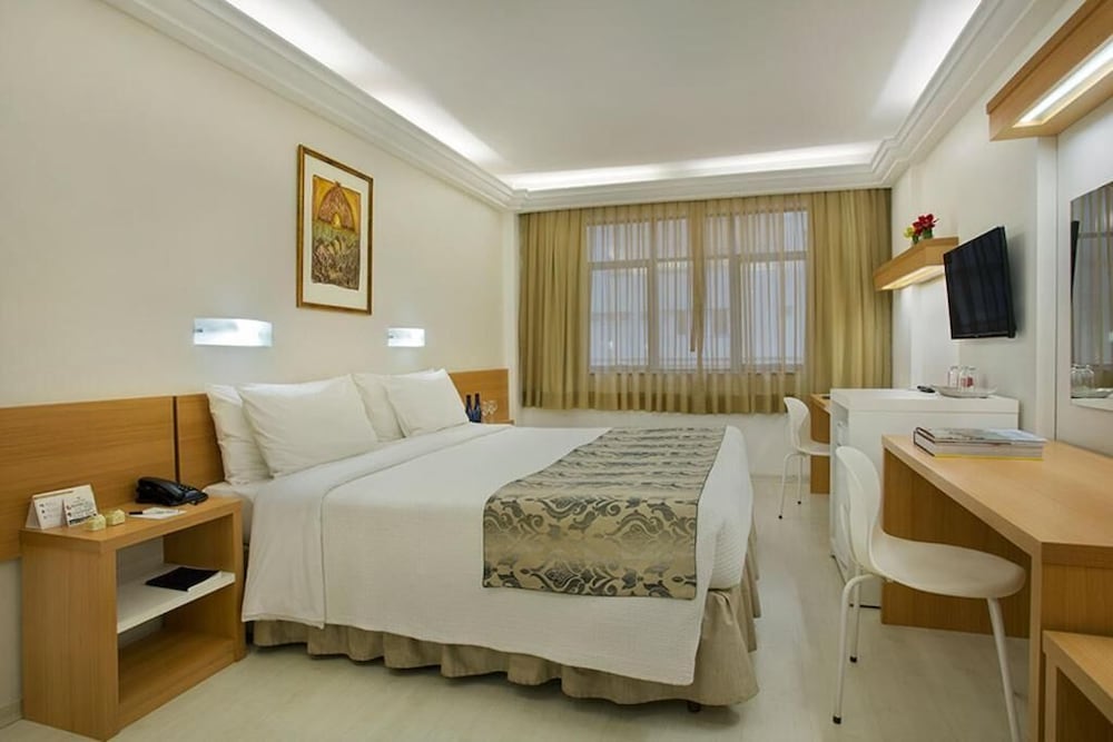 Standard Room - Photo 1