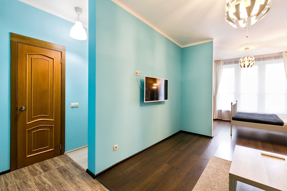 Apartment, 1 Bedroom, Non Smoking, Balcony photo 3