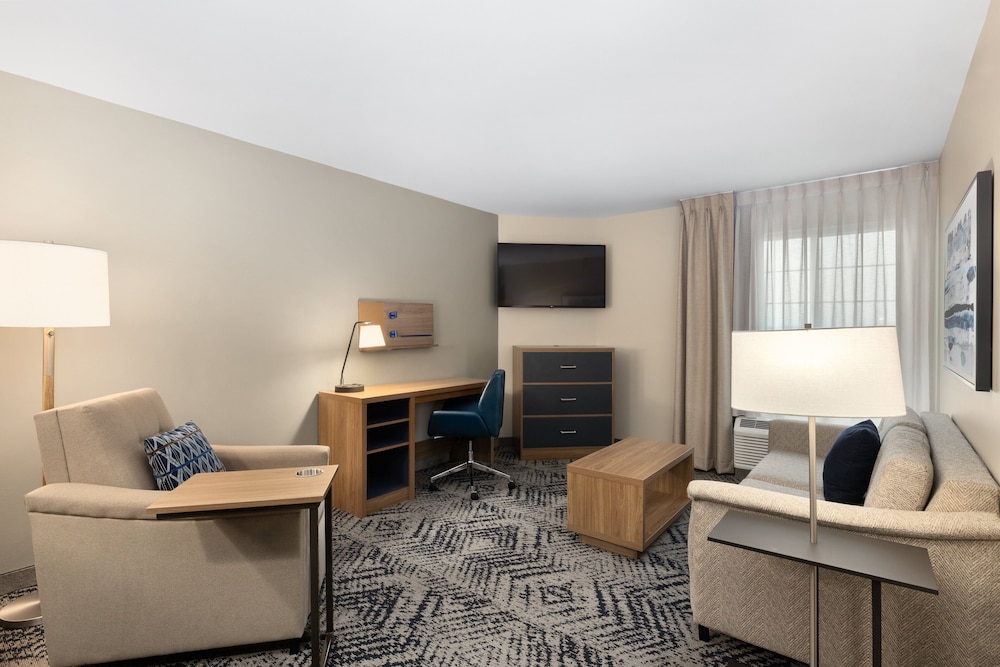 Candlewood Suites Sioux Falls by IHG, Foto 4