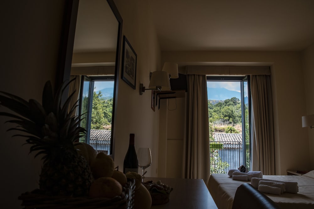 Panoramic Quadruple Room