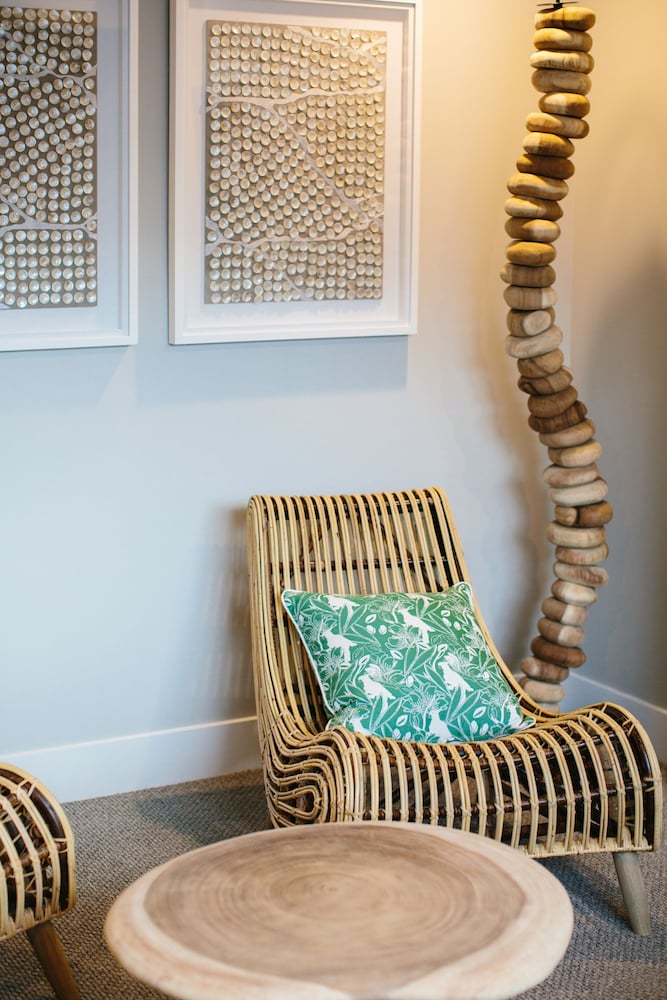 Executive Luxury Suite thumbnail 5