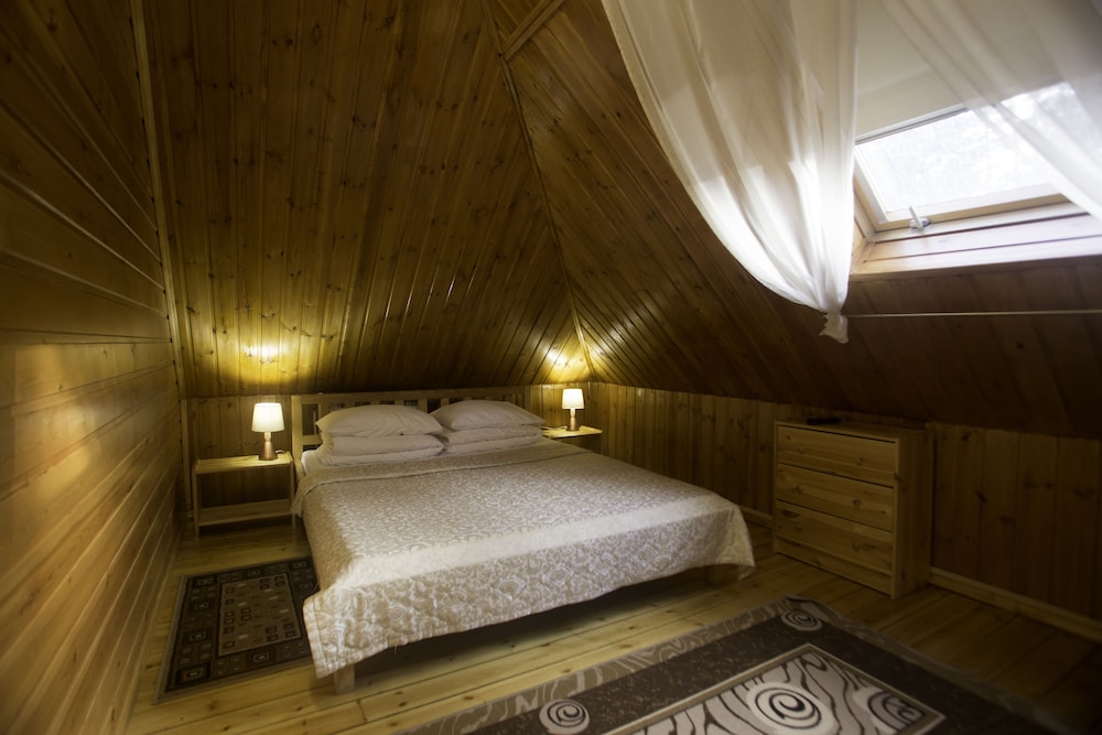 Superior Villa, 1 Queen Bed photo 1