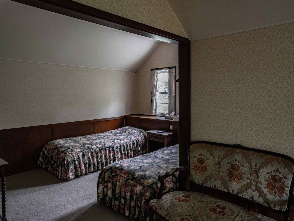 Classic Room, 4 Bedrooms photo 3