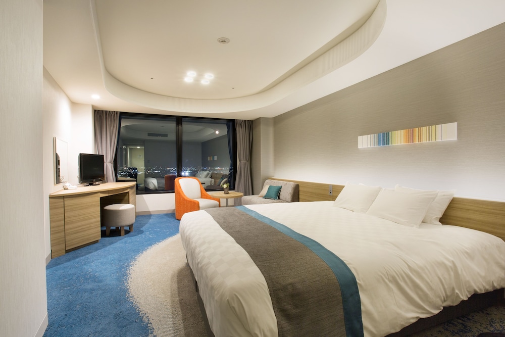 Sky Floor Double Room (2 Guests) Check-in:5pm, Check-out:10am - Photo 4