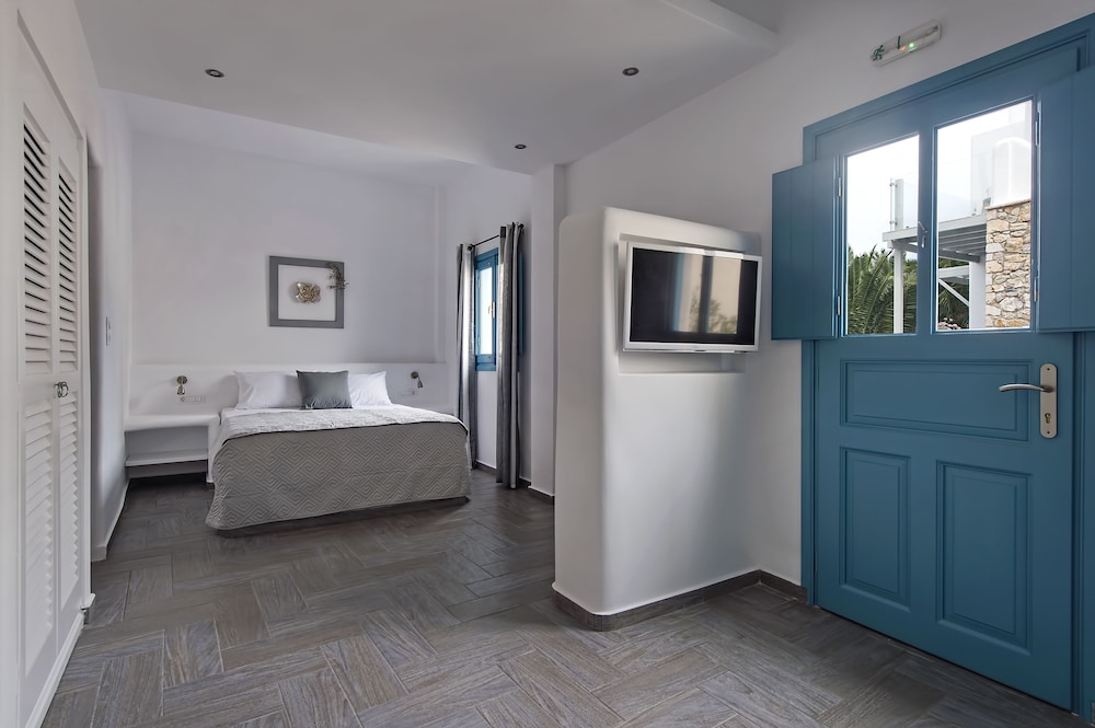 Grand Suite, Private Pool