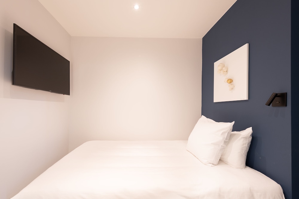 Deluxe Single Room photo 3